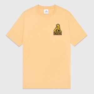 October's Very Own, Lion Logo T-Shirt, LARGE